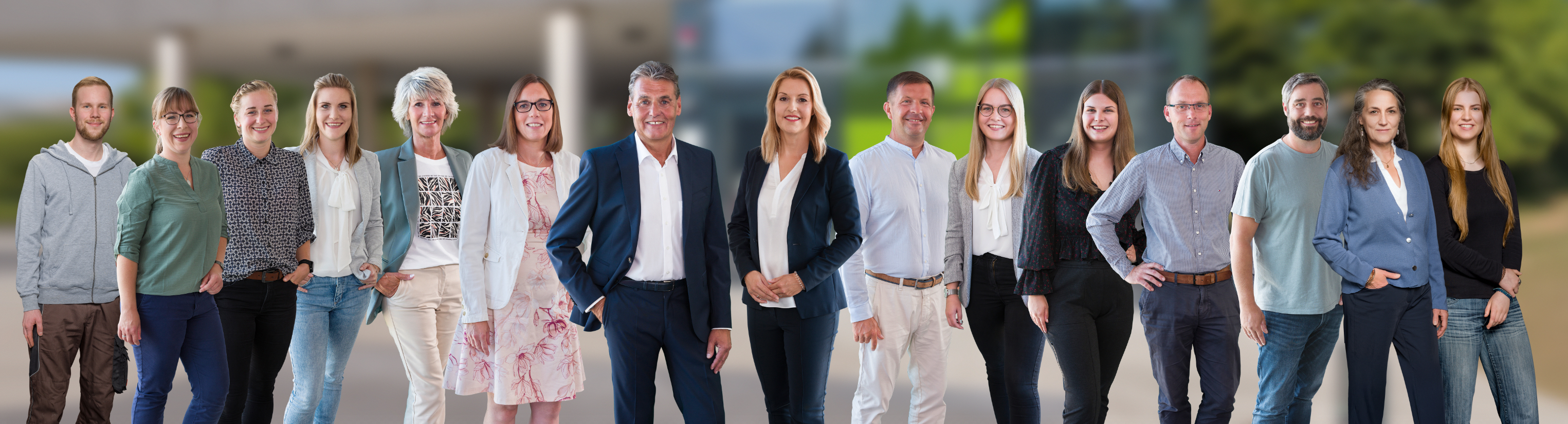Team der VWG Braunschweig