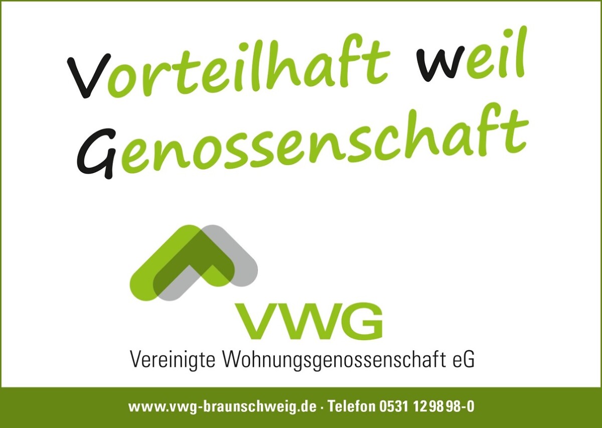 Vorteilhaft weil Genossenschaft (VWG)