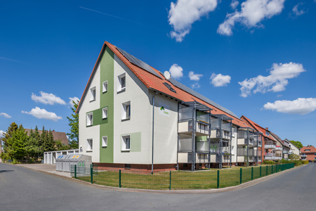Wohnhaus Im Remenfeld 25+25A