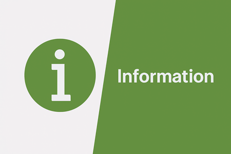 Information