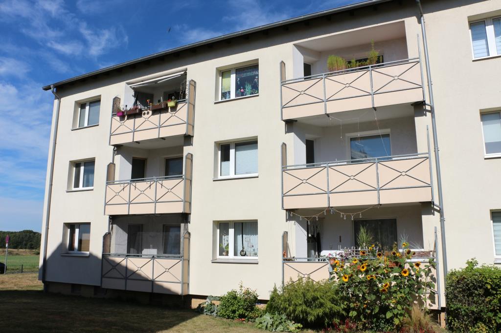 2 Zimmer, 54,4 m² in Braunschweig · Bechtsbütteler Weg 20 – Bild 3