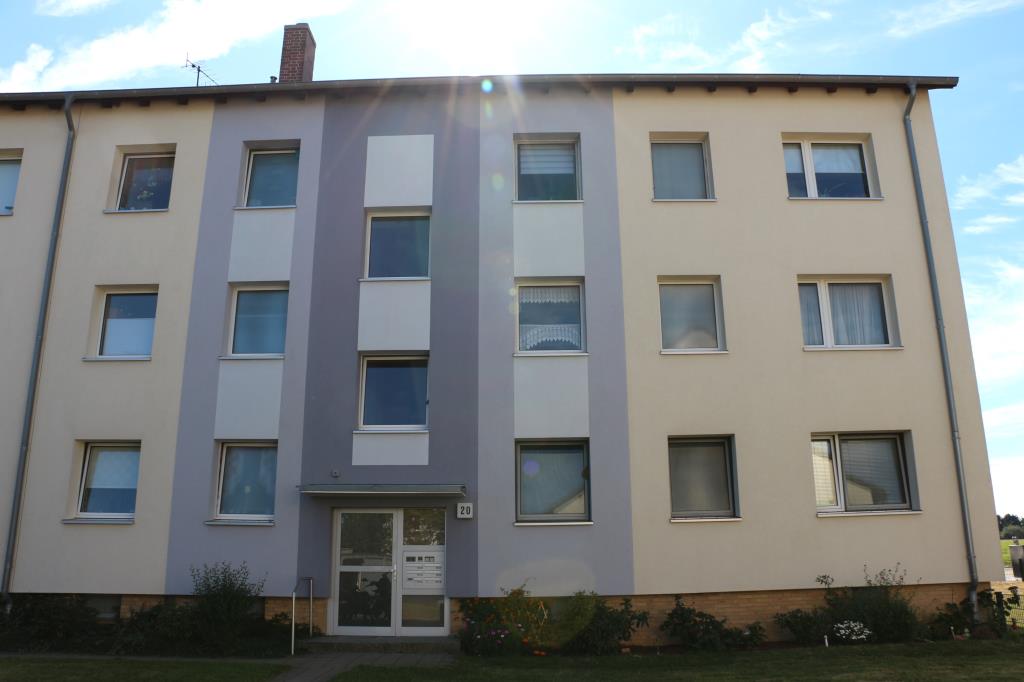2 Zimmer, 54,4 m² in Braunschweig · Bechtsbütteler Weg 20 – Bild 4